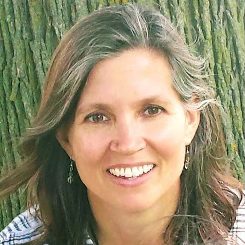 Carolyn Pettit