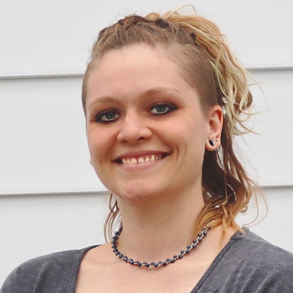 Kayla Meyers