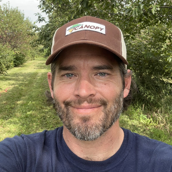 Ben Harbaugh